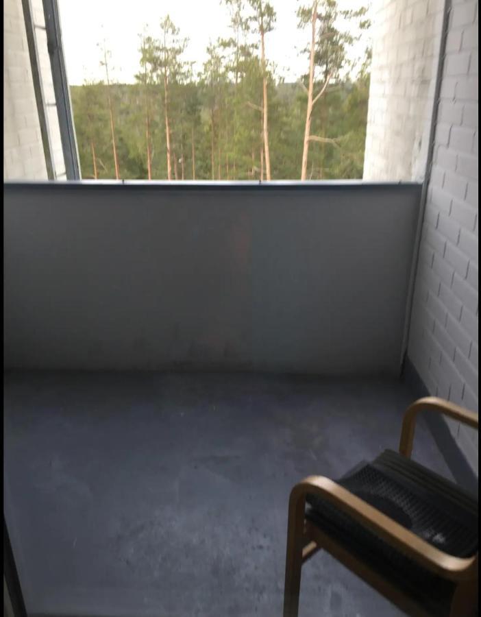 Kumpukuja Apartment Kouvola Extérieur photo